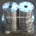 Forged Alloy Steel Flanges